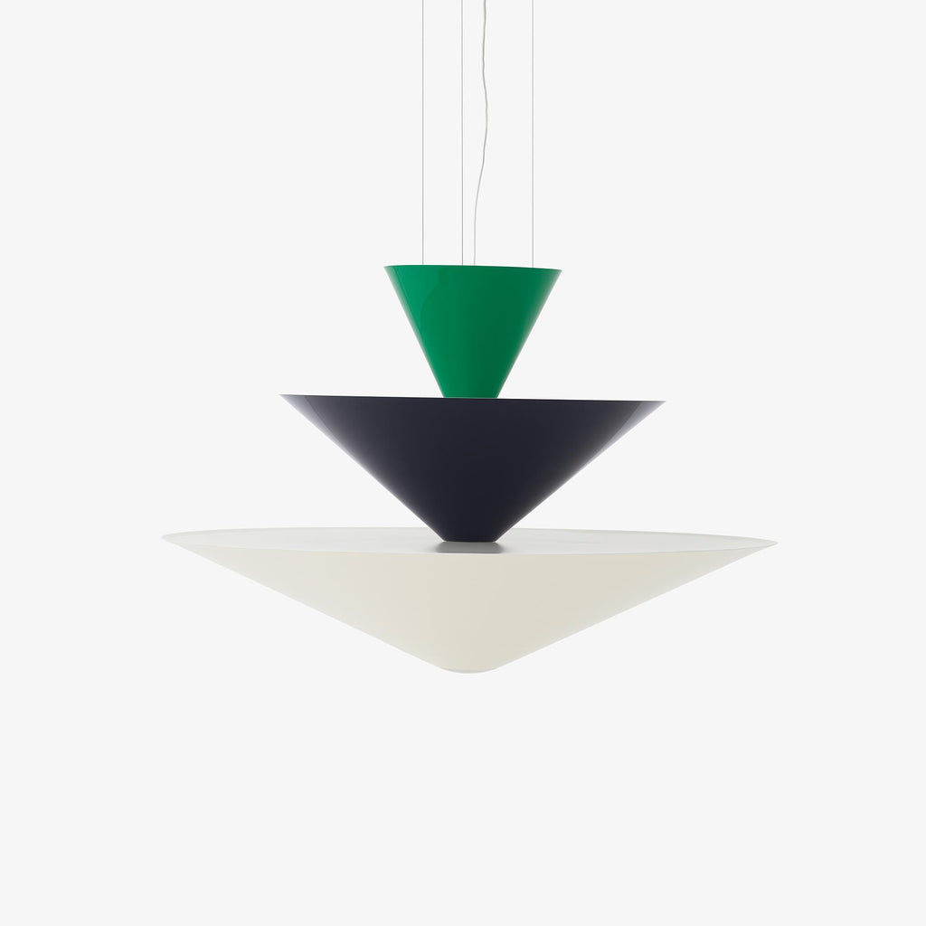 &Tradition Gio LN14 & LN15 Pendant Light