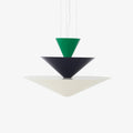 &Tradition Gio LN14 & LN15 Pendant Light