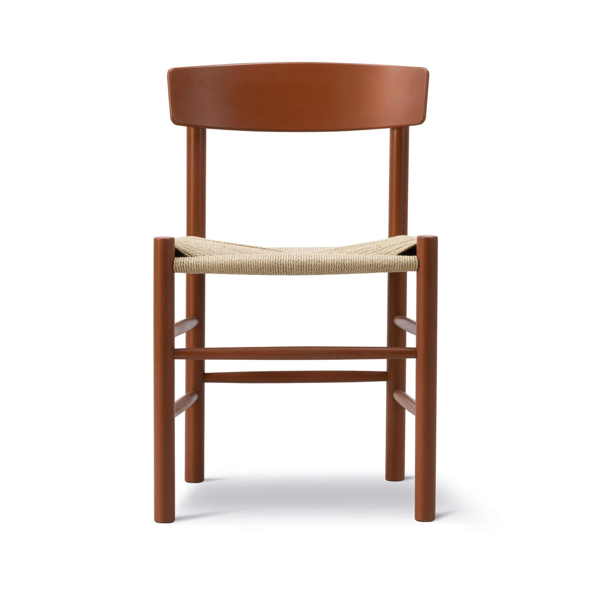 Fredericia Mogensen J39 Dining Chair