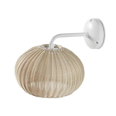 Garota A 01 Outdoor Wall Light