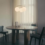 Nuura Miira Circular Chandelier