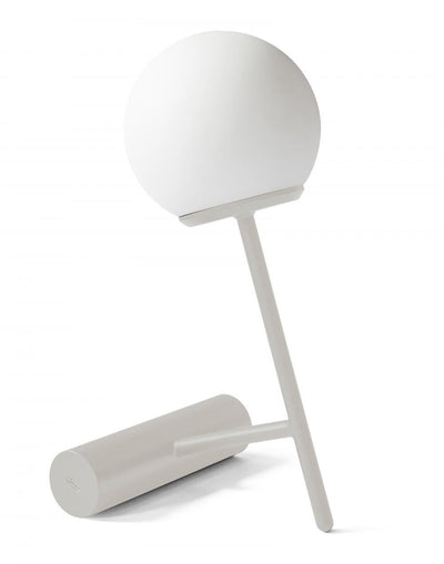Outlet Audo Copenhagen Phare Portable Rechargeable Lamp - Light Grey