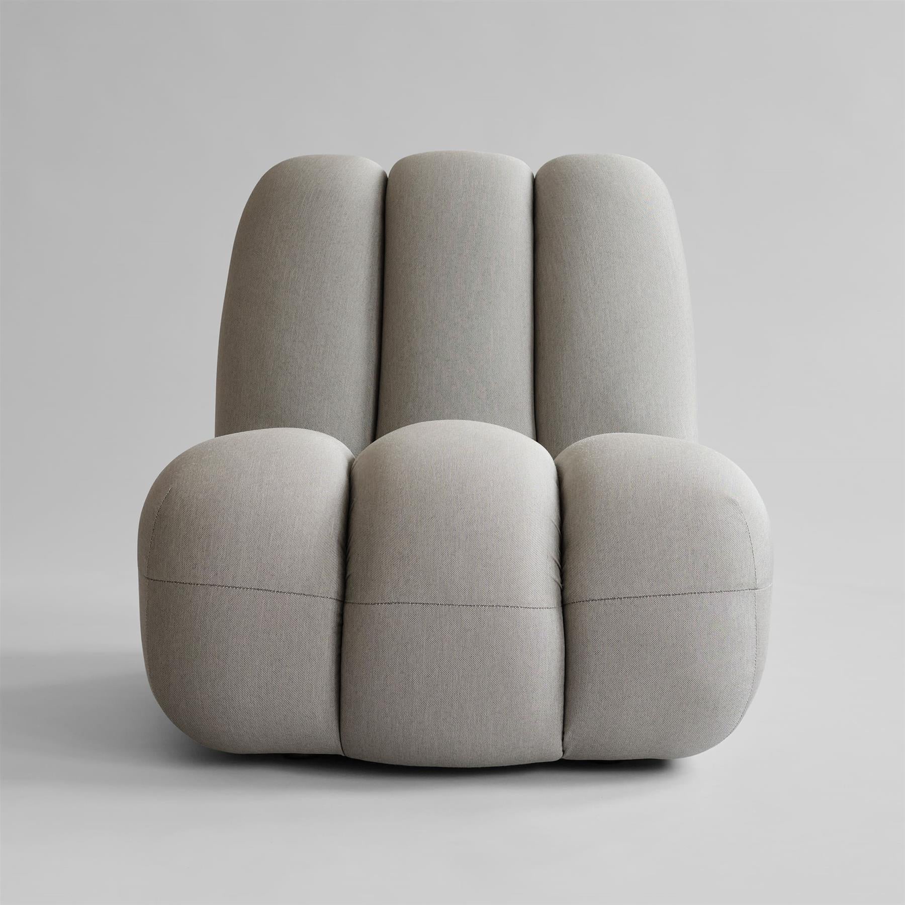 101 Copenhagen Toe Chair