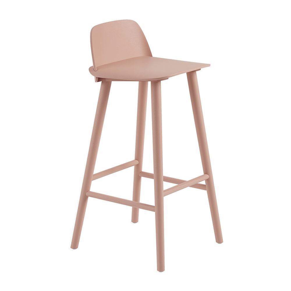 Muuto Nerd Bar Stool