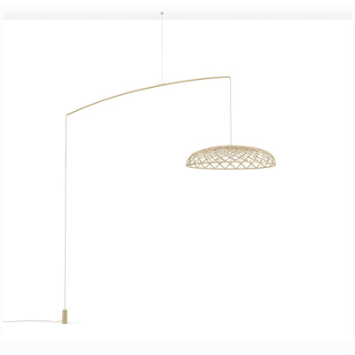 Flos Skynest Motion Floor Lamp