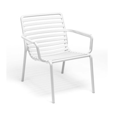 Nardi Doga Relax Outdoor Chair