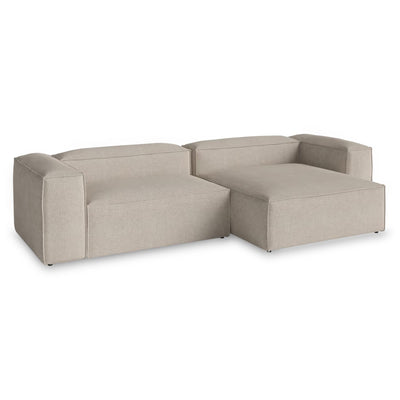 Bolia Cosima 4 Seater Sofa with Chaise Longue