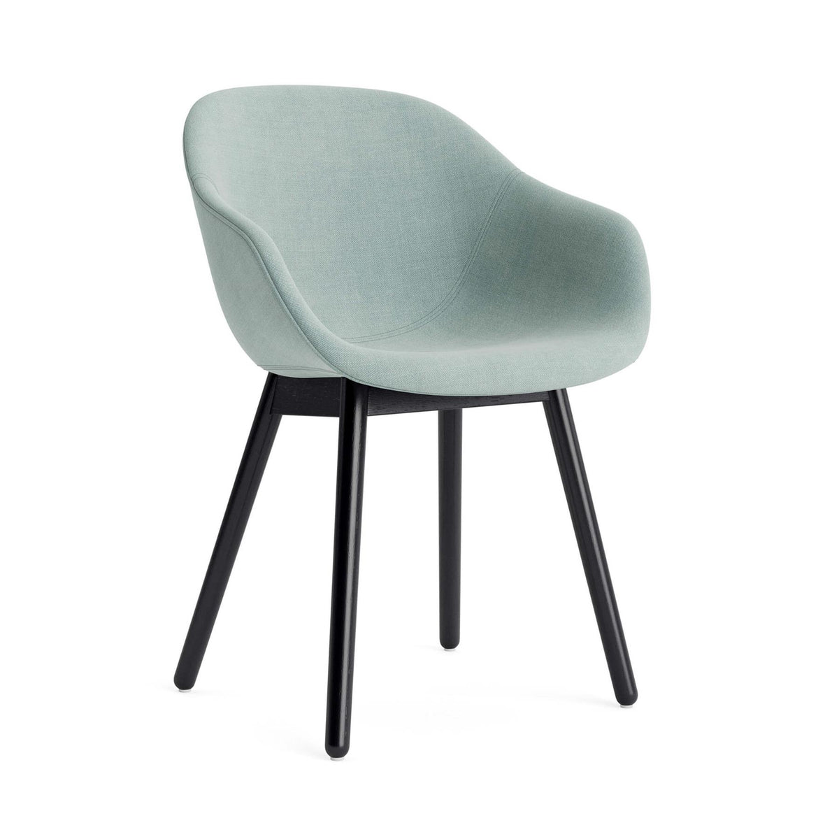 HAY AAC 213 Dining Chair, Upholstered
