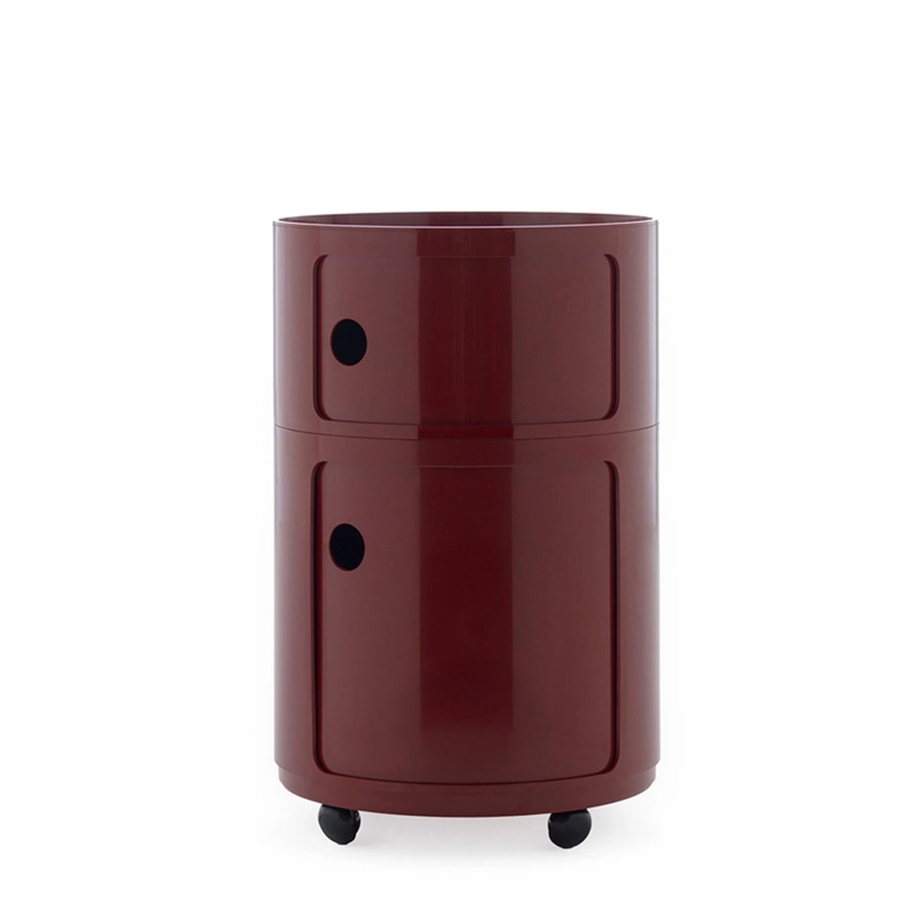 Kartell Componibili New Big Cabinet