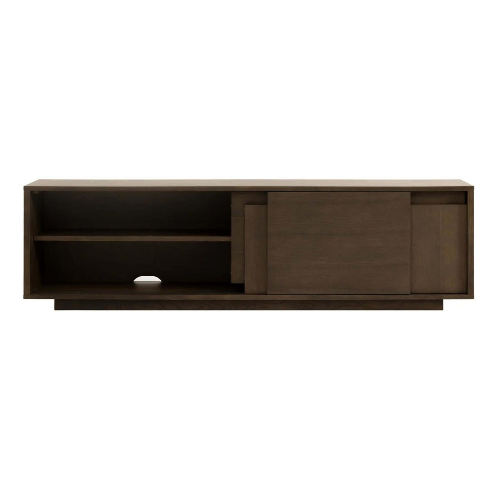 Design House Stockholm Layer Low Sideboard
