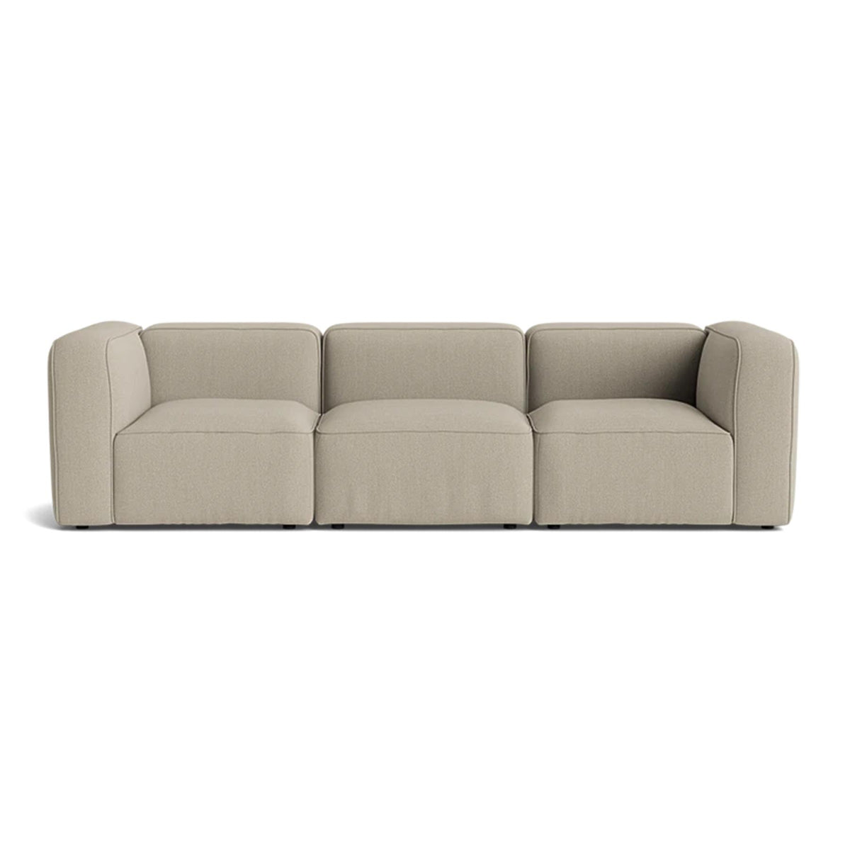 MAKE nordic Basecamp 3+ Seater Sofa