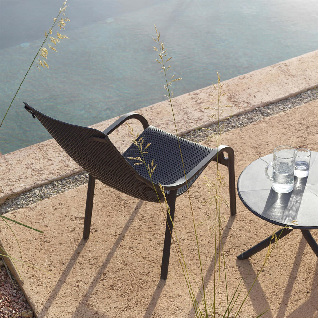 Nardi Net Lounge Outdoor Chair