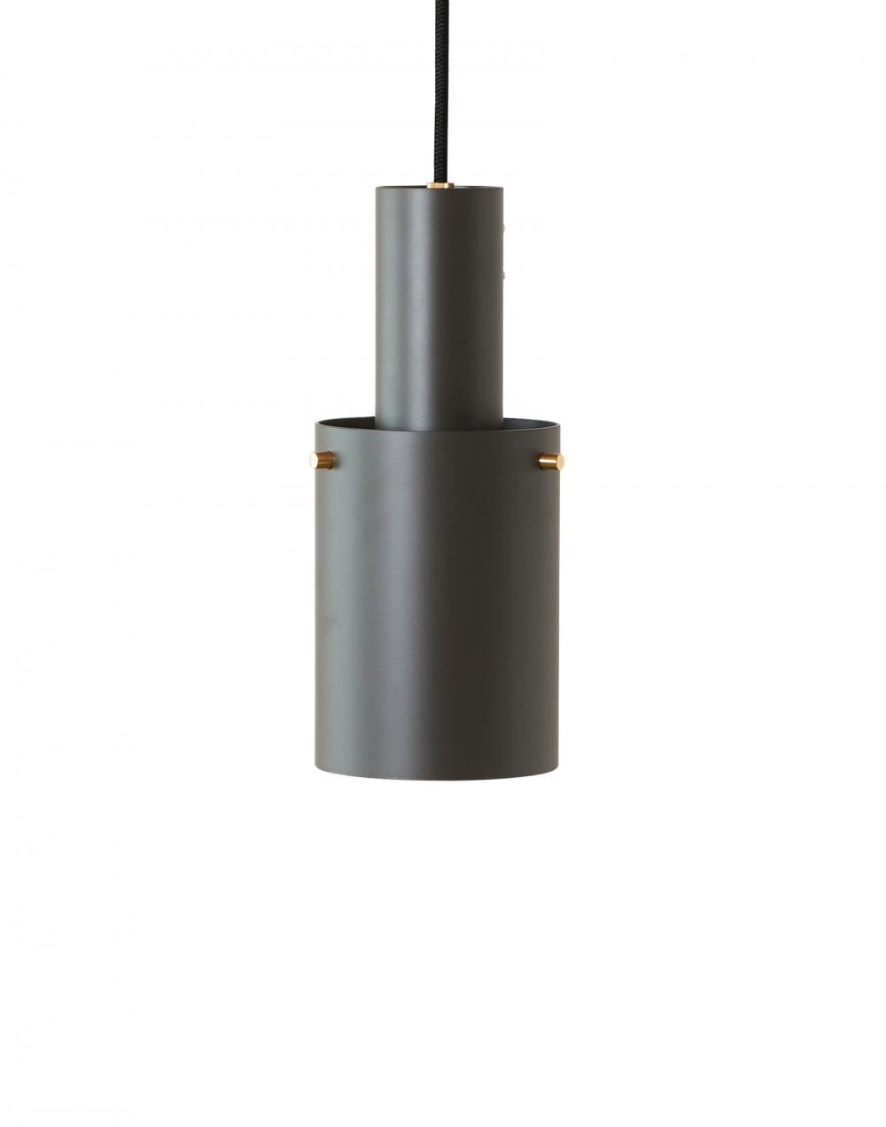 RUBN Volume 2 Pendant Light