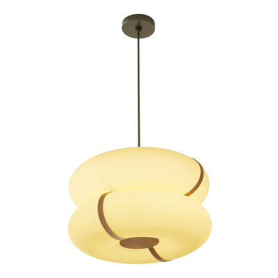 TOOY Bolina Double Pendant Light