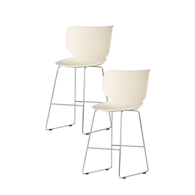 Moooi Hana Bar Stool, Set of 2