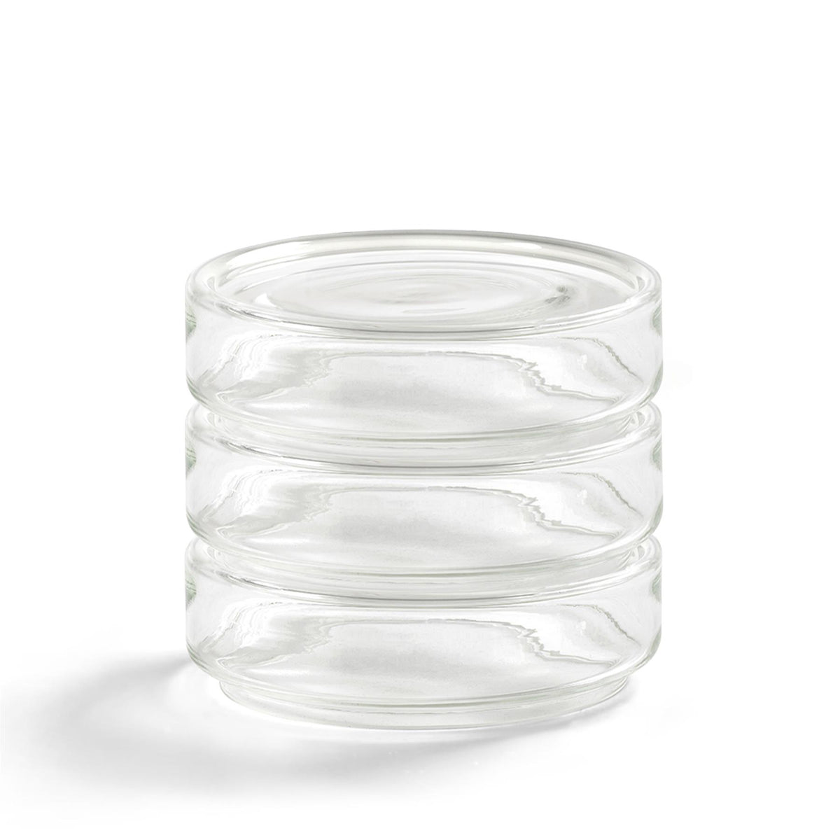 Billiani Stack Tables