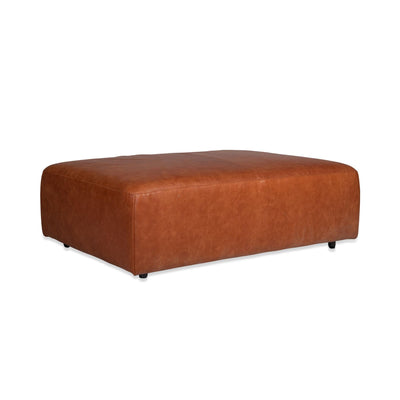 Jess Designs Infinity Modular Ottoman
