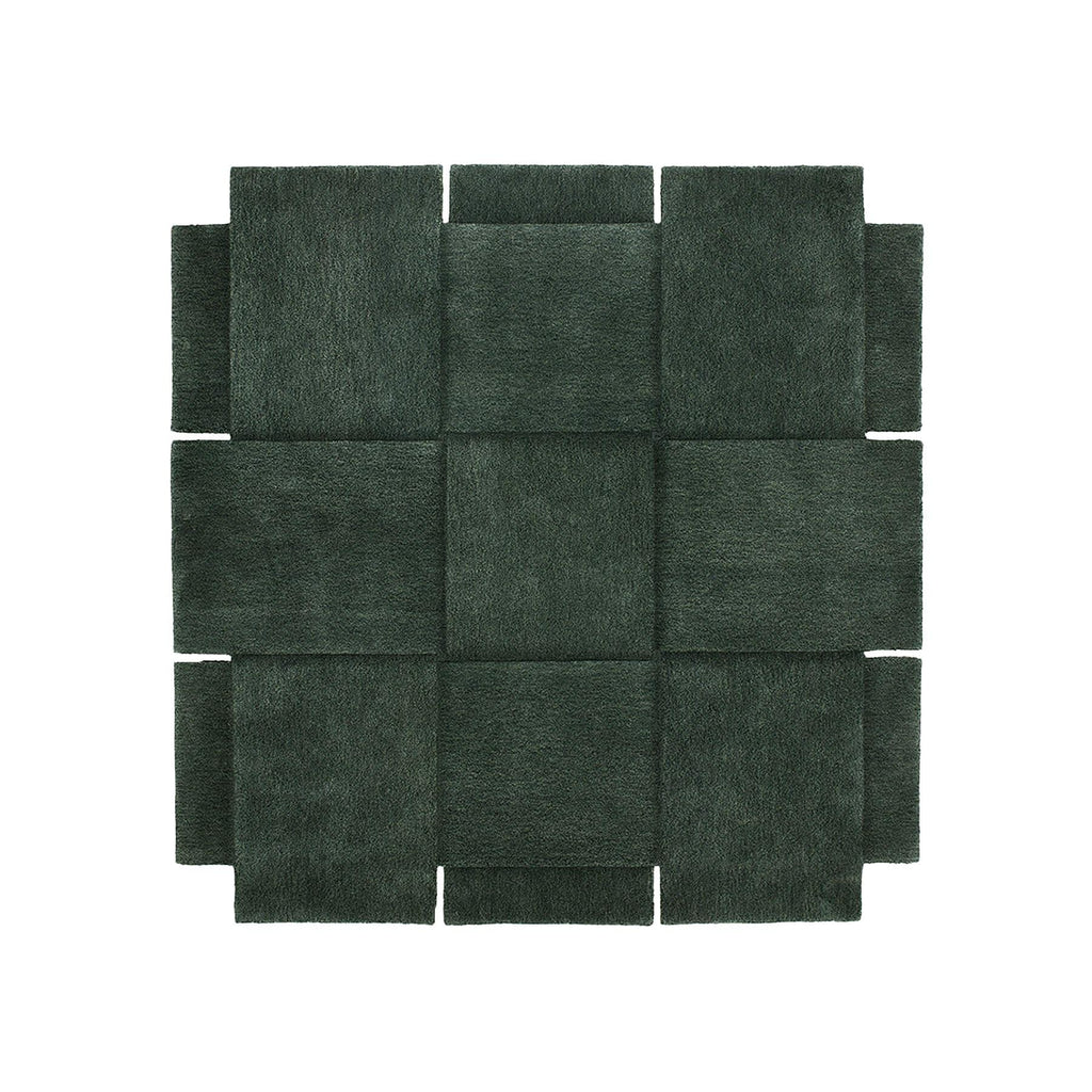 Design House Stockholm Basket Rug