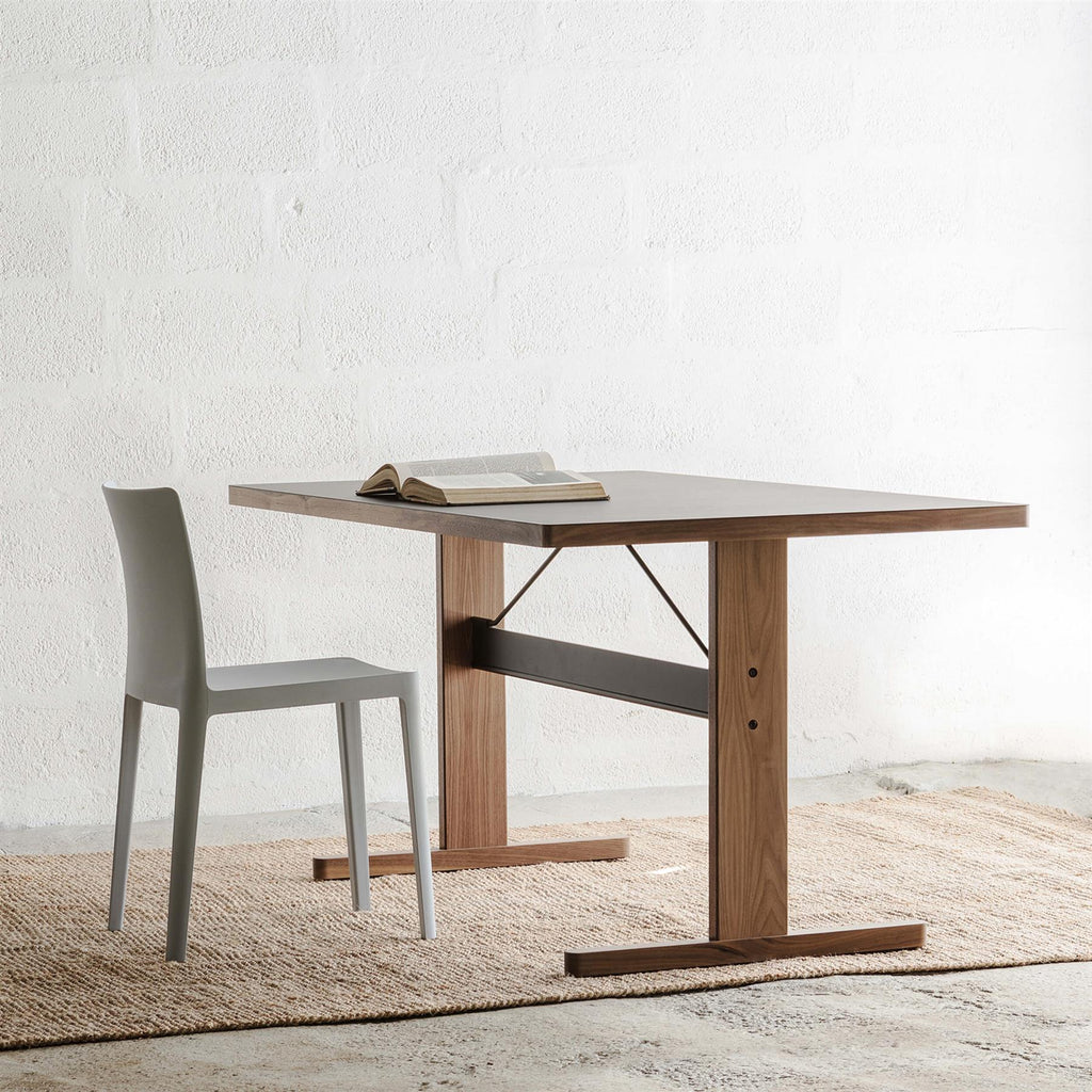HAY Passerelle Dining Table