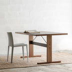 HAY Passerelle Dining Table