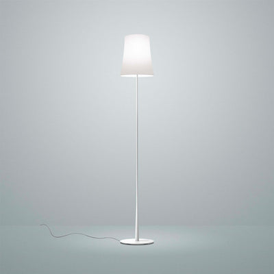 Foscarini Birdie Easy Floor Lamp