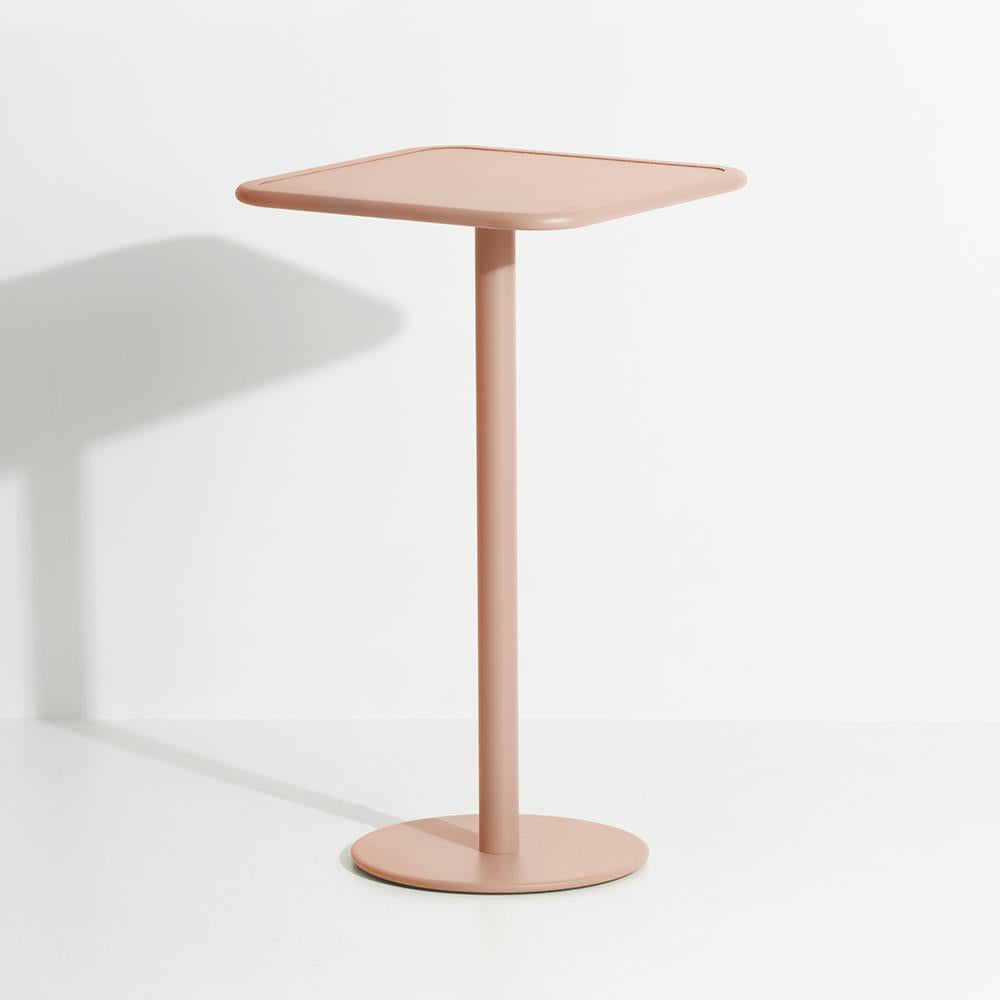 Petite Friture Week-End High Garden Table