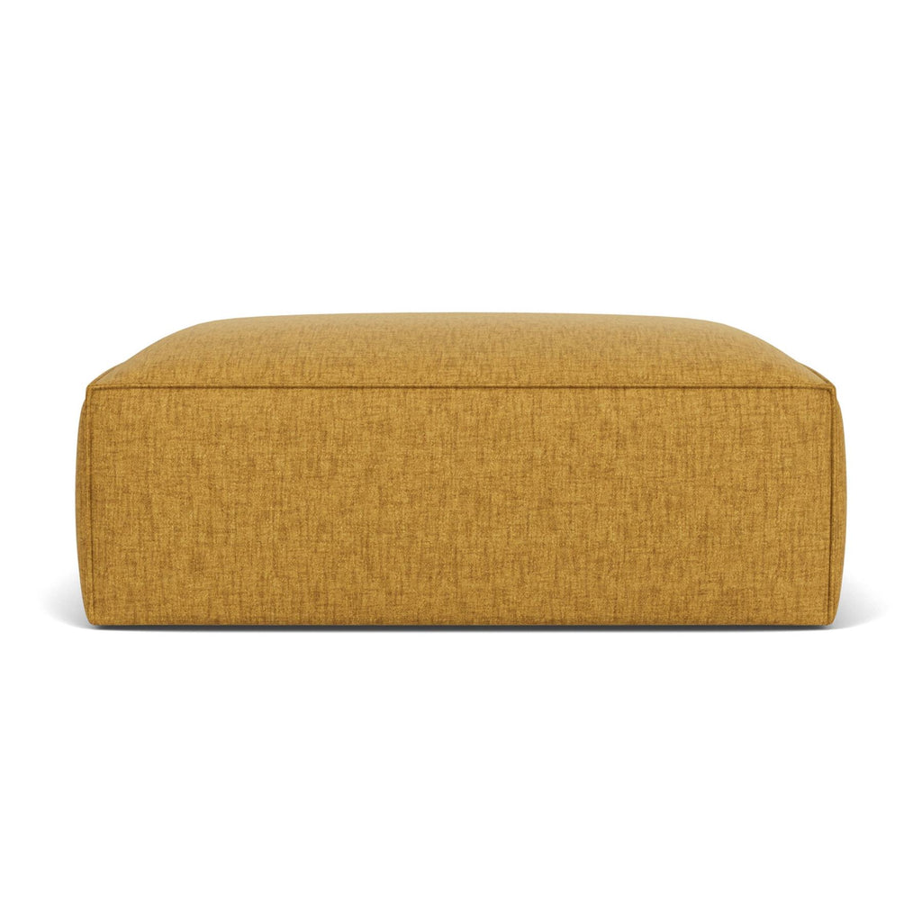 The Conran Shop Livello Large Ottoman