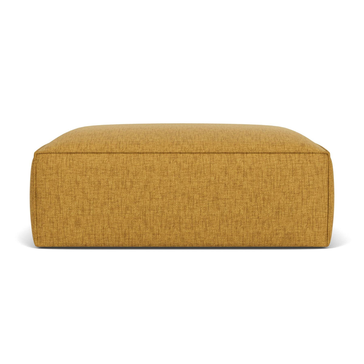 The Conran Shop Livello Large Ottoman