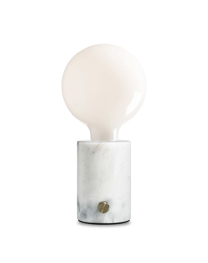 Outlet Orbis table lamp