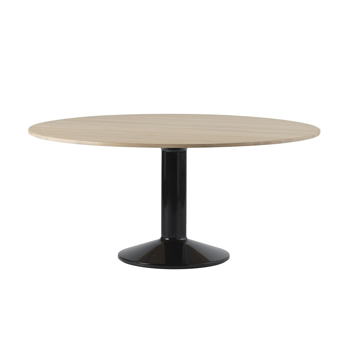 Muuto Midst Round Dining Table