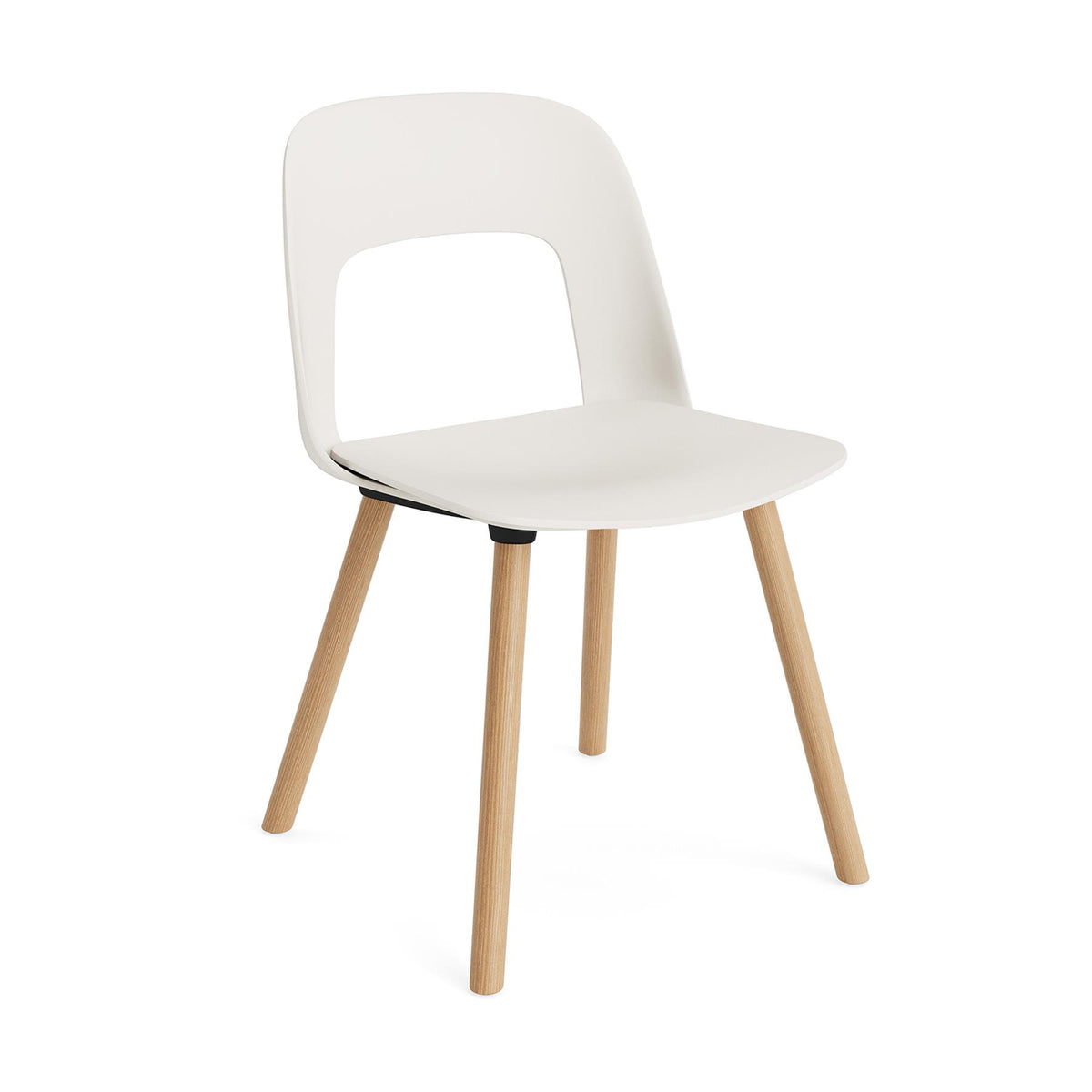 HAY Layout Dining Chair 121