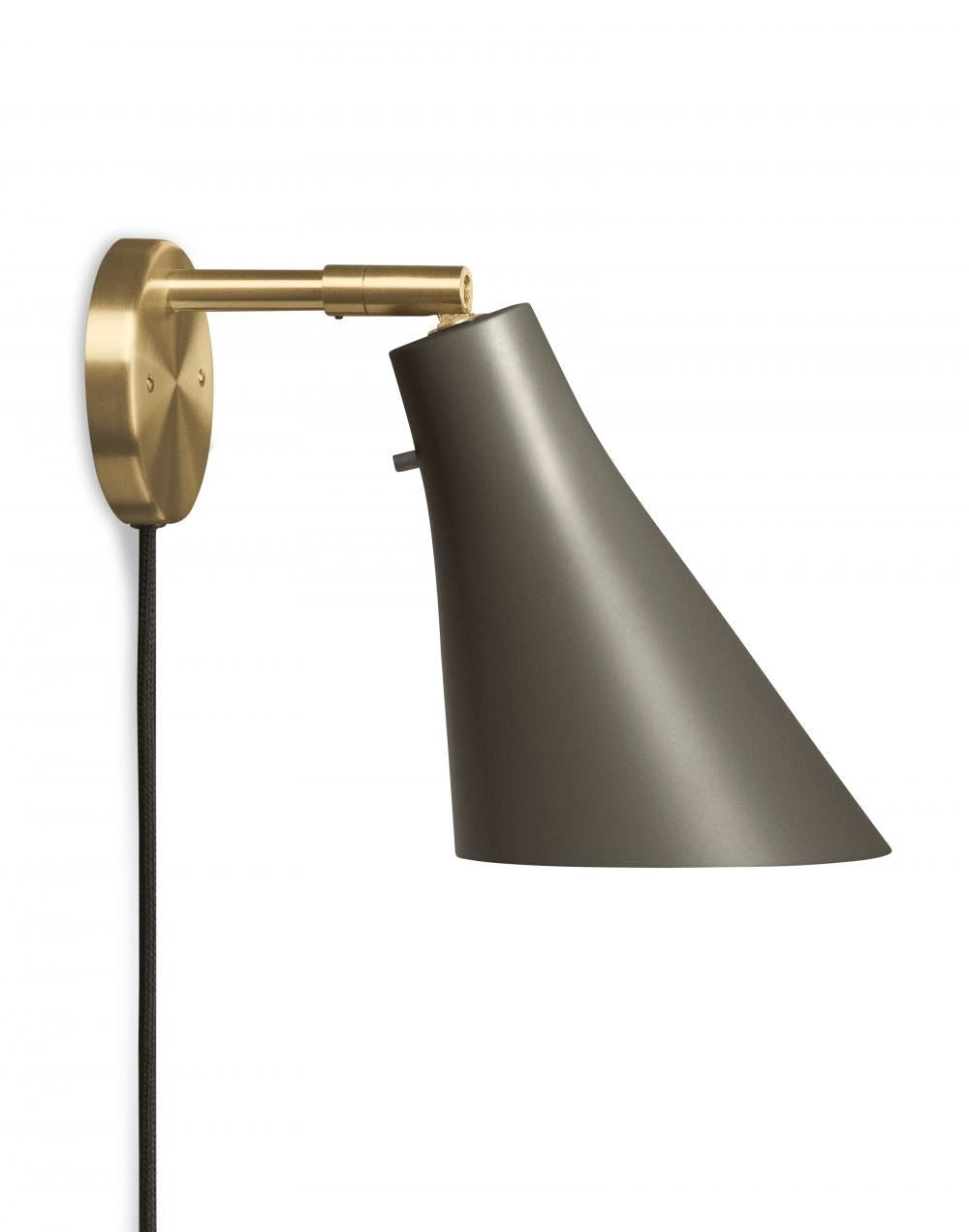 RUBN Miller Wall Light