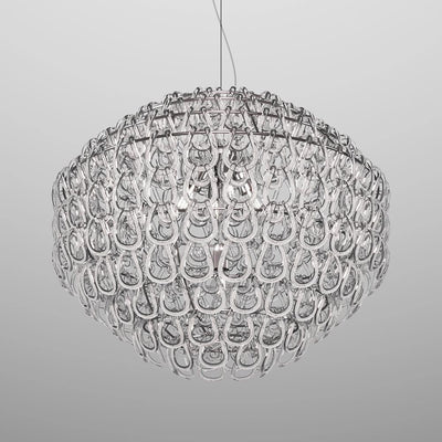 Vistosi Minigiogali 85 Pendant Light
