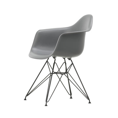 Vitra Eames DAR Plastic Armchair