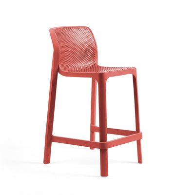 Nardi Net Outdoor Stool Mini