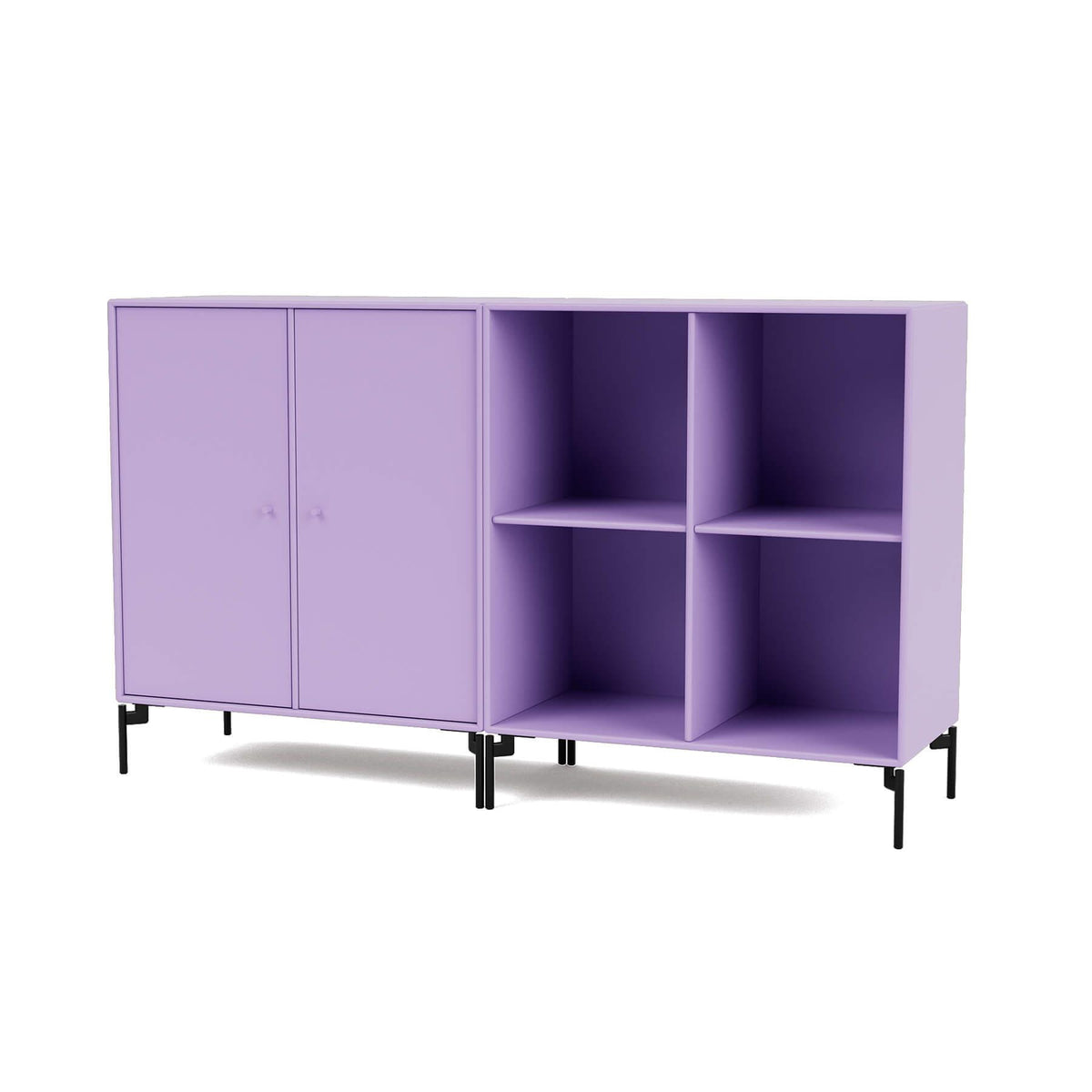 Montana Pair Classic Sideboard