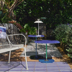 Kartell Thierry 4041 Side Table