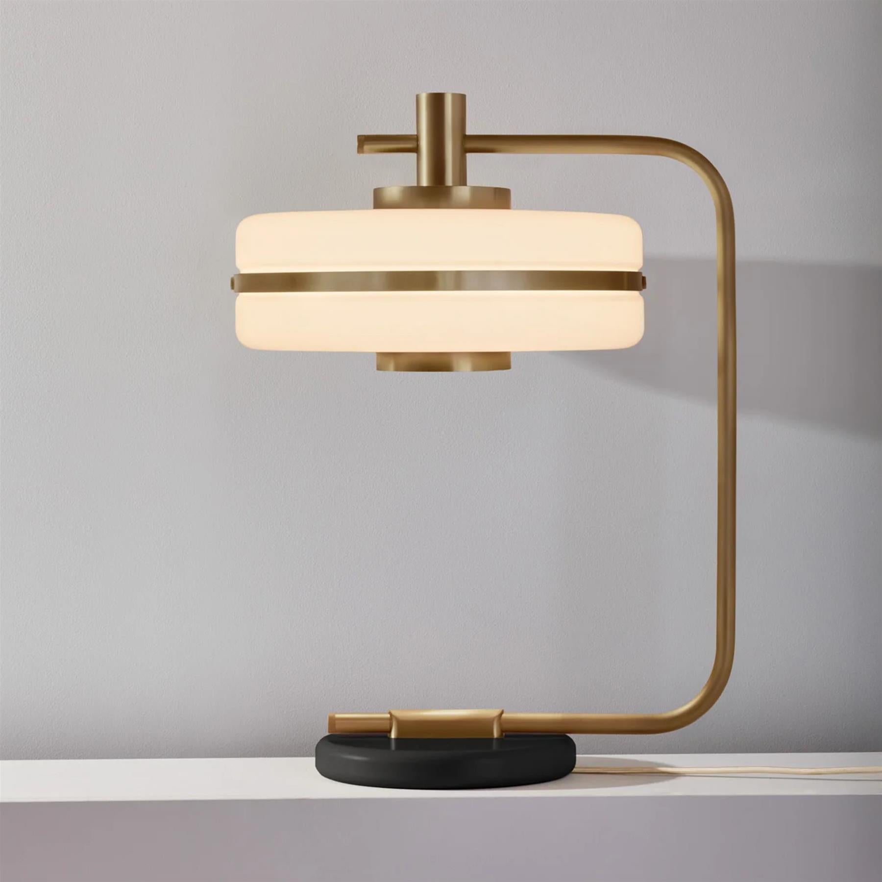 Bert Frank Masina Table Lamp