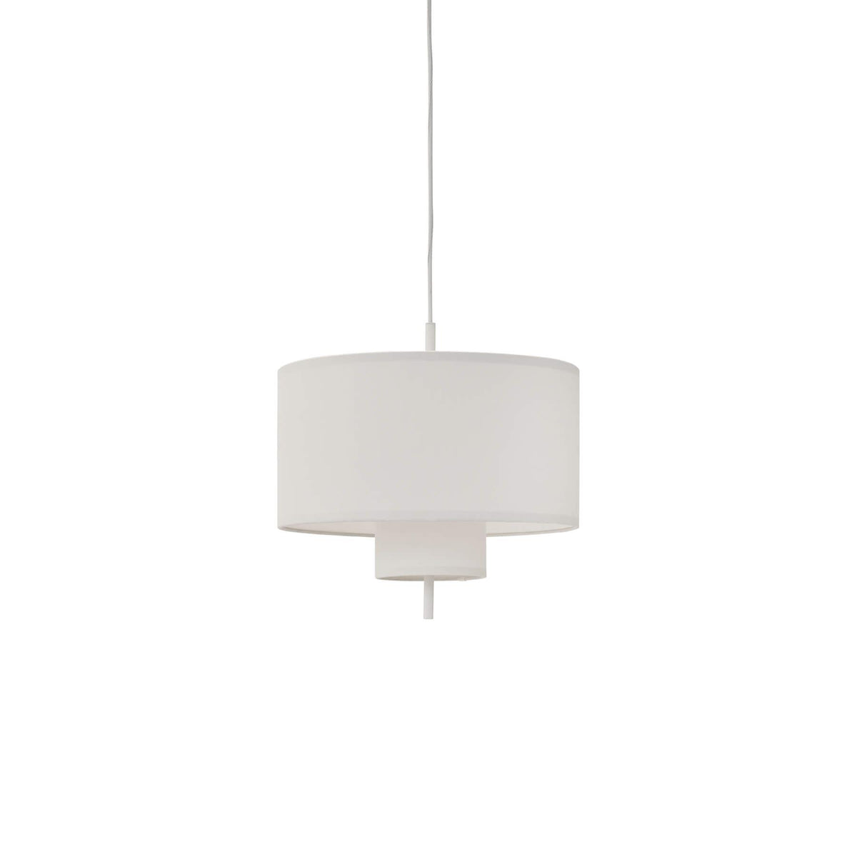 New Works Margin Pendant Light
