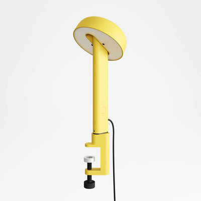 TIPTOE NOD Clamp On Lamp