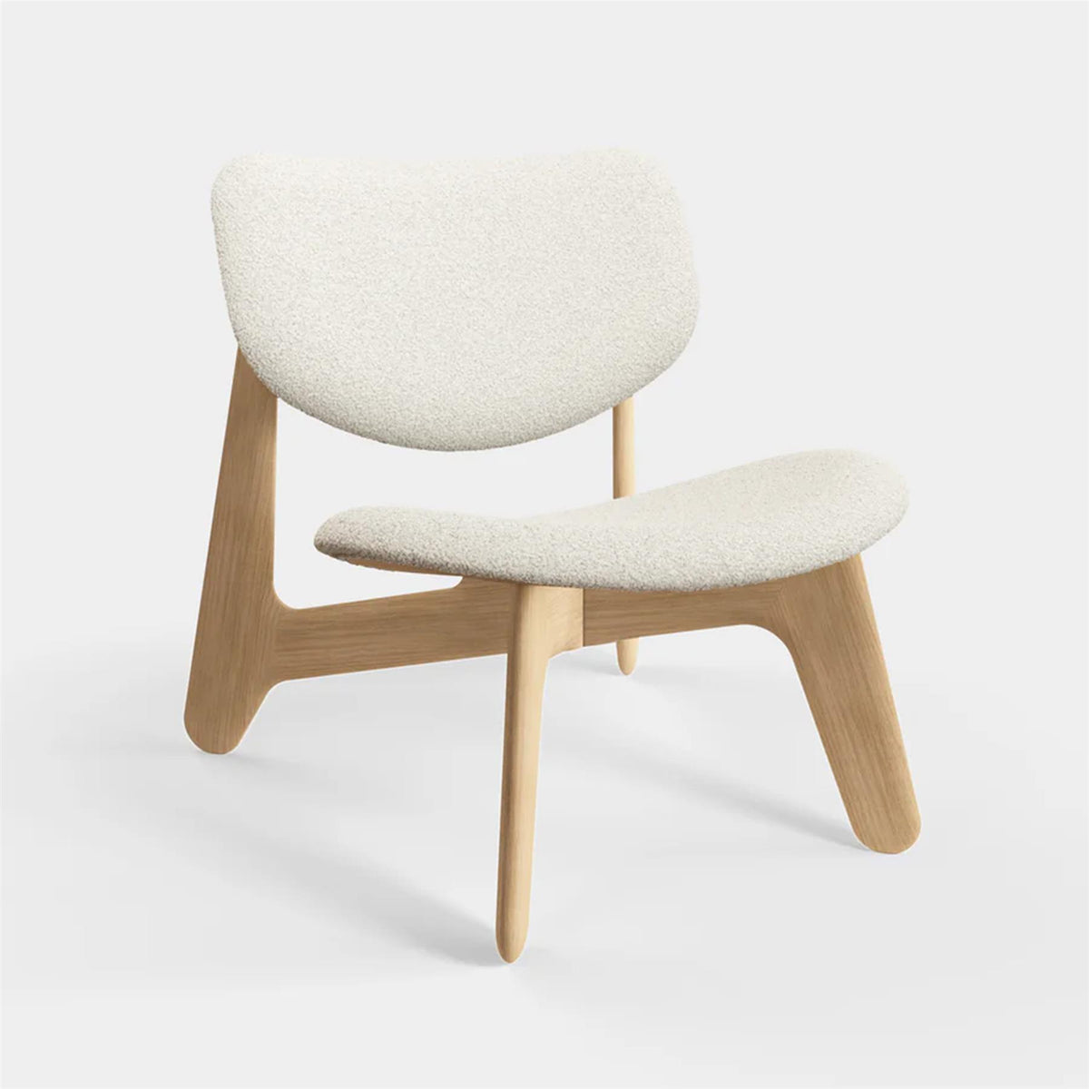 Tom Dixon Slab Lounge Chair