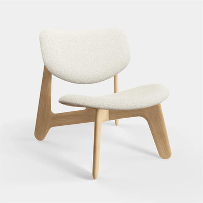 Tom Dixon Slab Lounge Chair