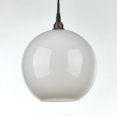 Old School Electric Adderley Pendant Light : Bathroom Version