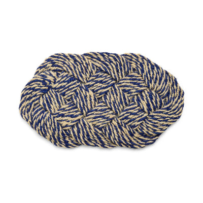 HAY Coco Swirl Doormat