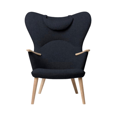 Carl Hansen & Son CH78 Mama Bear Chair