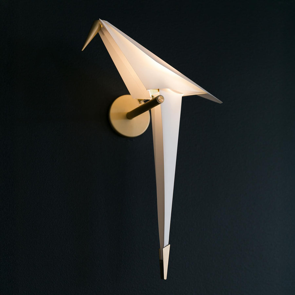 Moooi Perch Wall Light