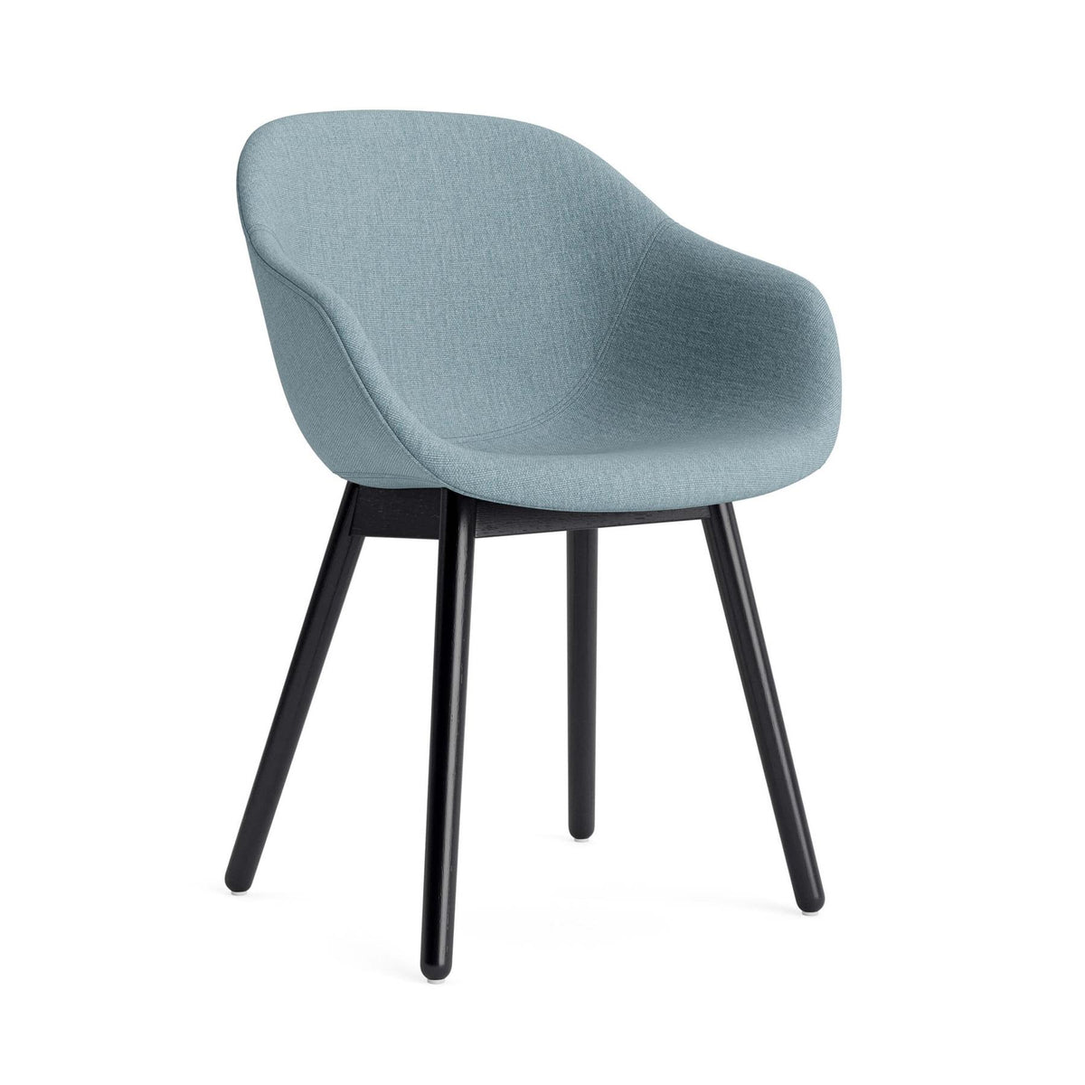 HAY AAC 213 Dining Chair, Upholstered