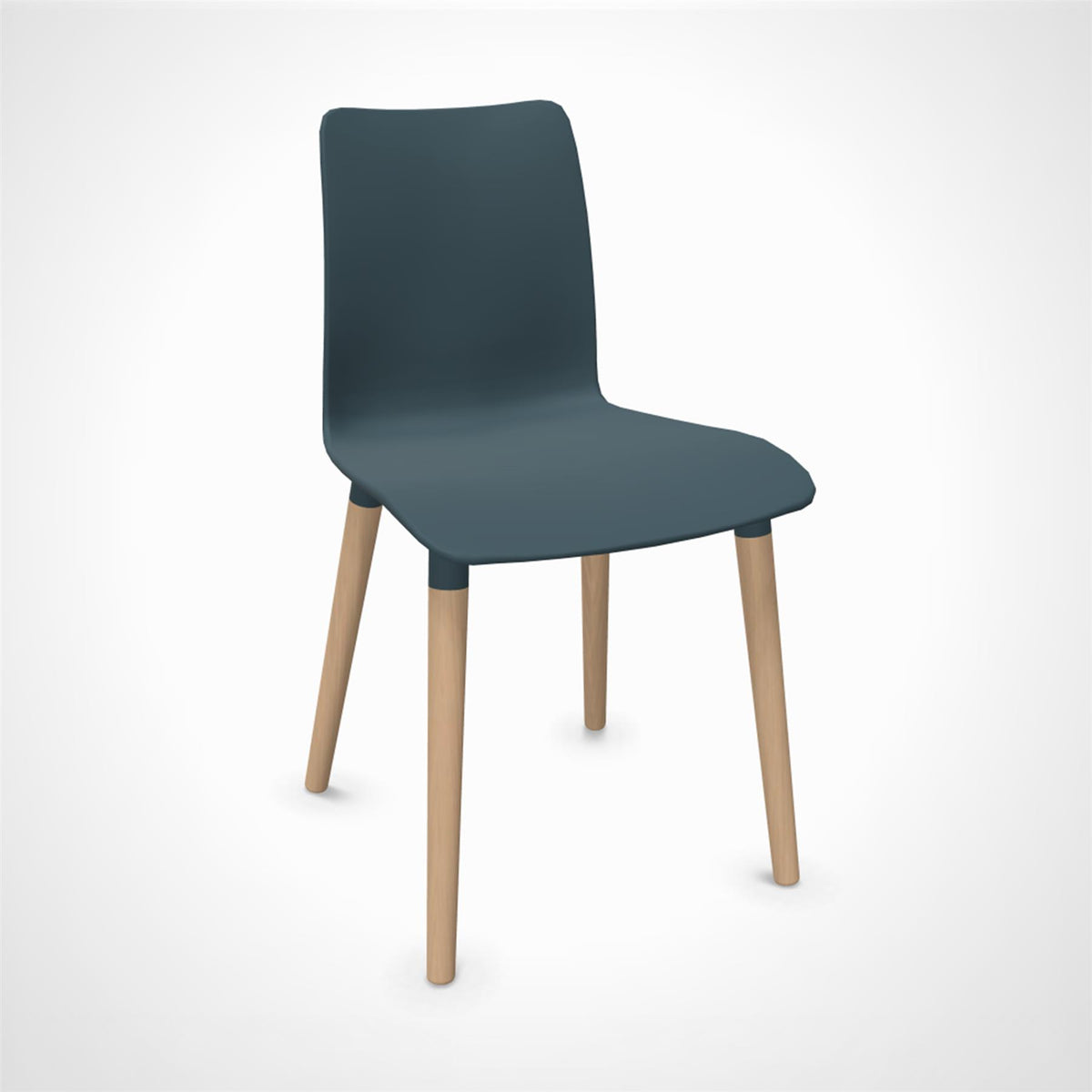 Andersen Furniture Mood Wood Chair