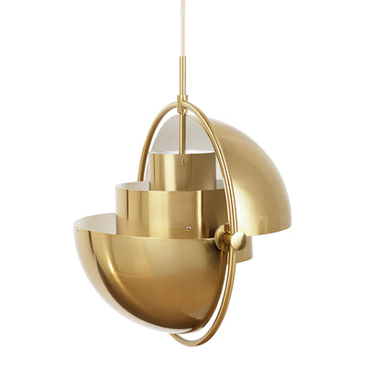 GUBI Multi-Lite Pendant Light - Large