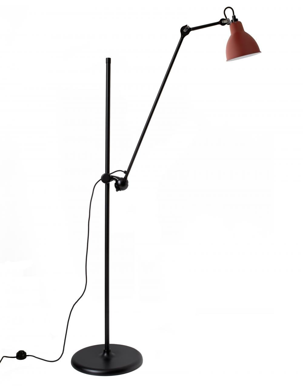 DCW Editions Lampe Gras 215 Floor Lamp